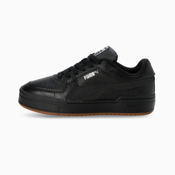 CA Pro Lights On Reflect Sneakers, PUMA Black-PUMA Black-PUMA Silver, extralarge-IND