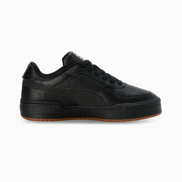 CA Pro Lights On Reflect Sneakers, PUMA Black-PUMA Black-PUMA Silver, extralarge-IND