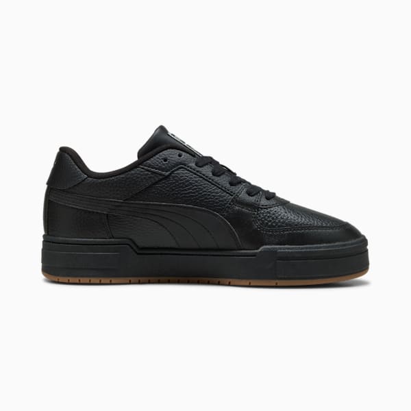 Sneakers CA Pro Lights On Reflect, PUMA Black-PUMA Black-PUMA Silver, extralarge
