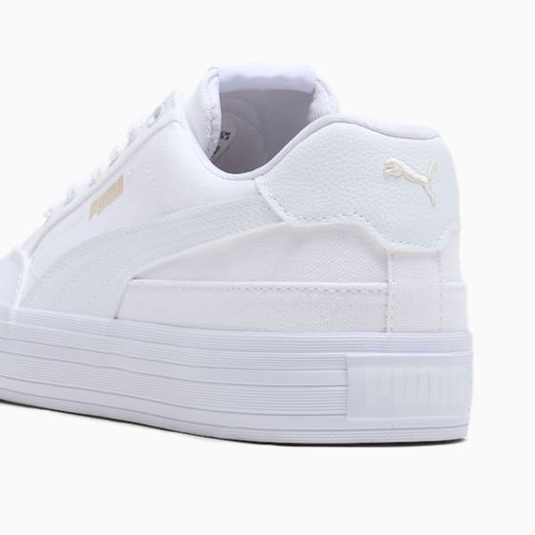 Puma basket vulc store