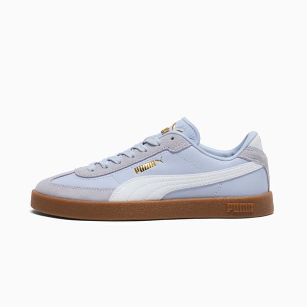 Club II Era Women's Sneakers, Cool Weather-PUMA White, extralarge