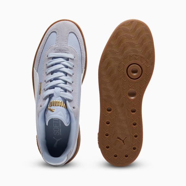 Club II Era Women's Sneakers, Cool Weather-PUMA White, extralarge