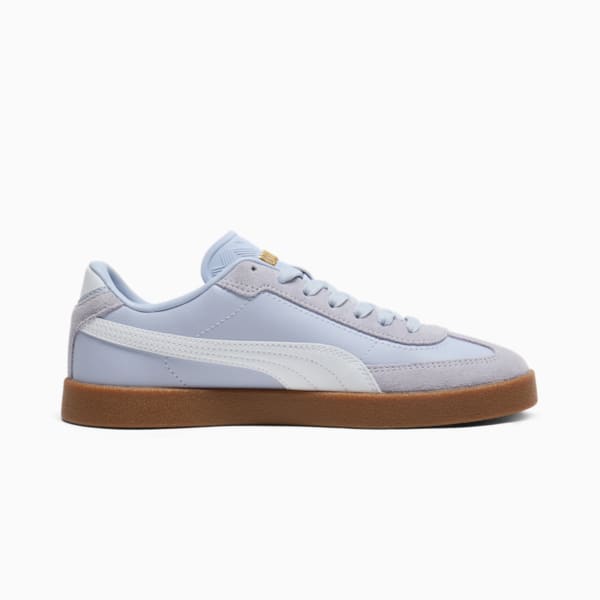 PUMA Club II Era Women's Sneakers, Cool Weather-PUMA White, extralarge