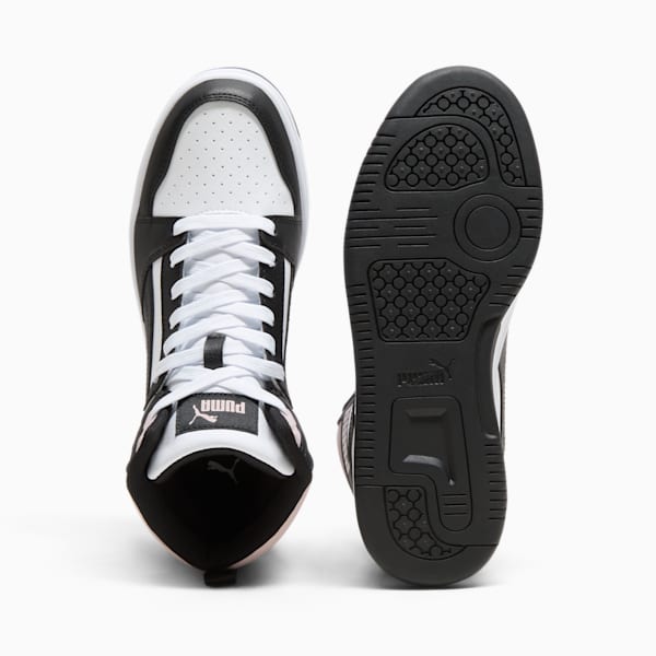Tenis Rebound para mujer V6 Mid PUMA