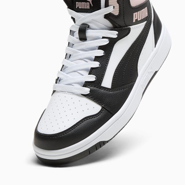 Tenis Rebound para mujer V6 Mid PUMA