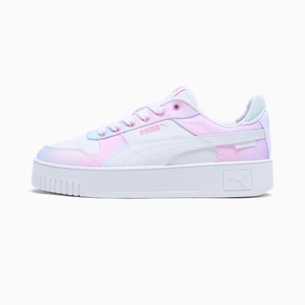 Zapatillas para mujer Carina Street Watercolor PUMA