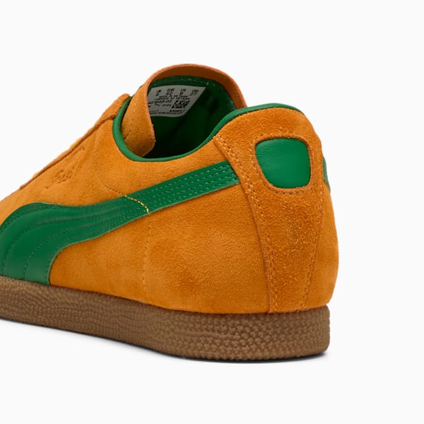 Brasil Sneakers, Dark Poppy, extralarge