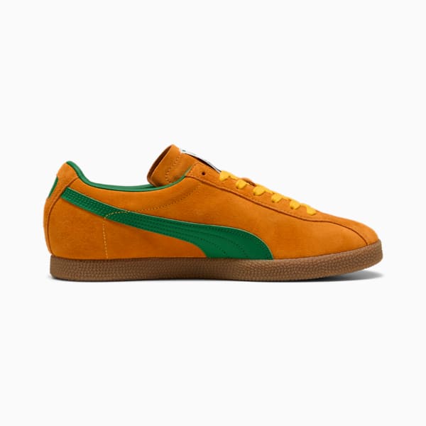 Brasil Sneakers, Dark Poppy, extralarge