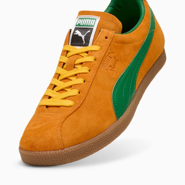Brasil Sneakers, Dark Poppy, extralarge