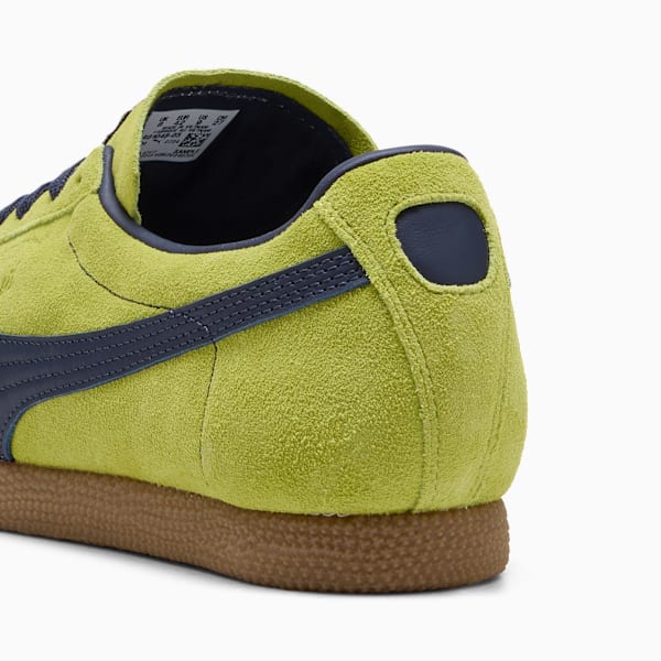 Brasil Sneakers, Sea Kelp-New Navy, extralarge