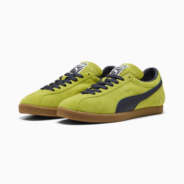 Brasil Sneakers, Sea Kelp-New Navy, extralarge