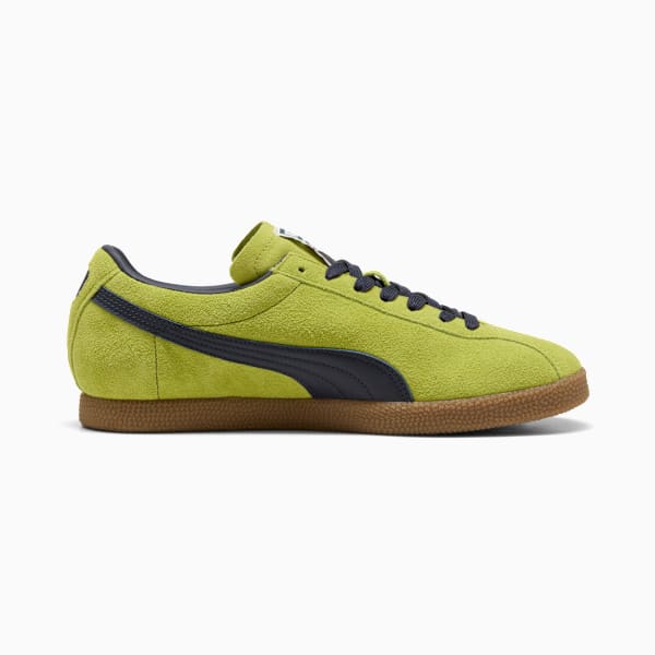 Brasil Sneakers, Sea Kelp-New Navy, extralarge