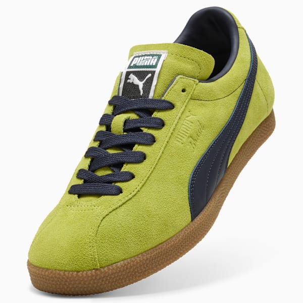 Brasil Sneakers, Sea Kelp-New Navy, extralarge