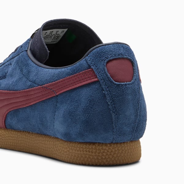 Brasil Sneakers, Persian Blue-Team Regal Red, extralarge