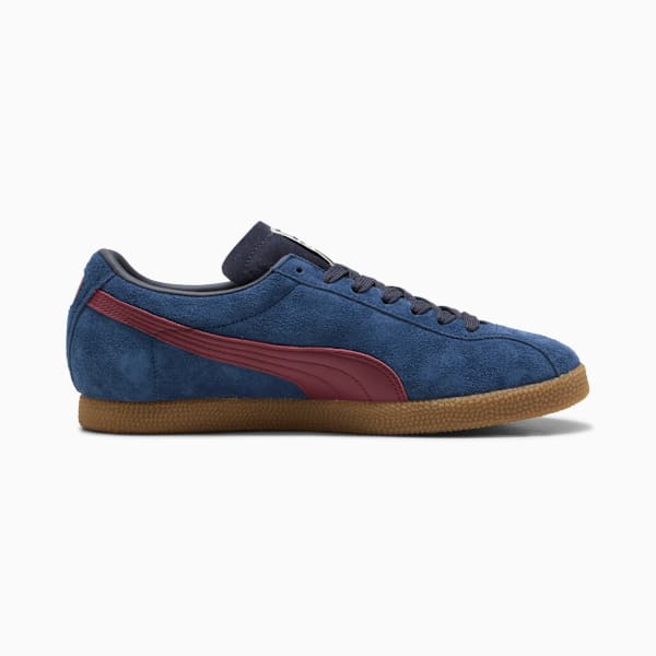 Brasil Sneakers, Persian Blue-Team Regal Red, extralarge