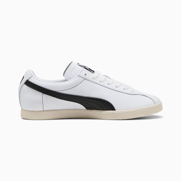 Brasil Capoeira Sneakers, PUMA White-PUMA Black-Frosted Ivory, extralarge