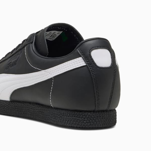 Brasil Capoeira Sneakers, PUMA Black-PUMA White, extralarge