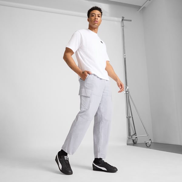 Brasil Capoeira Sneakers, PUMA Black-PUMA White, extralarge