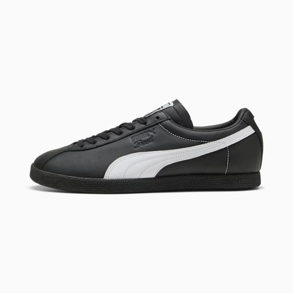 Brasil Capoeira Sneakers, PUMA Black-PUMA White, extralarge