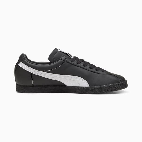Brasil Capoeira Sneakers, PUMA Black-PUMA White, extralarge
