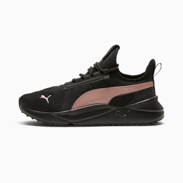 Puma black rose gold shop