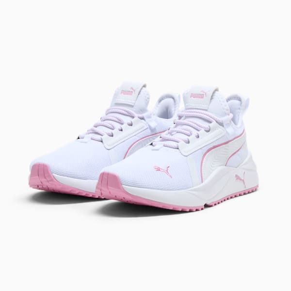 Sneakers Pacer Future Street Femme, PUMA White-Mauved Out, extralarge