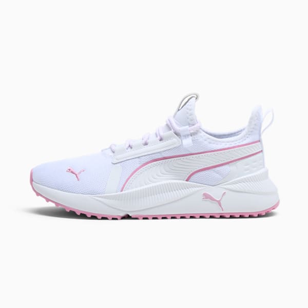 Sneakers Pacer Future Street Femme, PUMA White-Mauved Out, extralarge