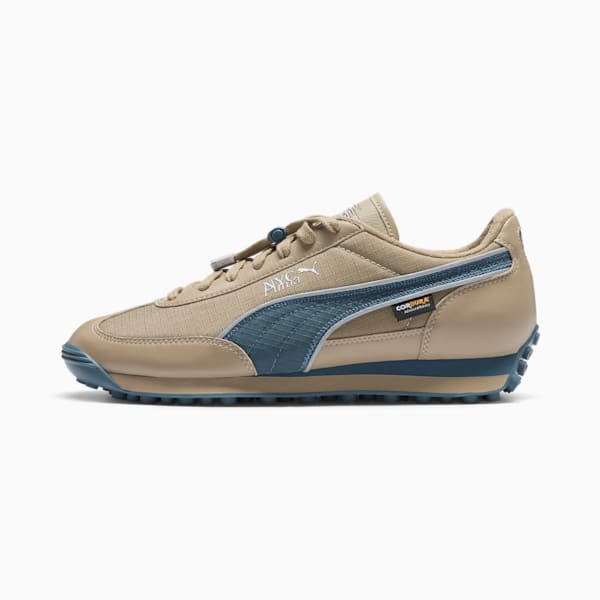 Easy Rider NYC Long Run Cordura Men s Sneakers PUMA