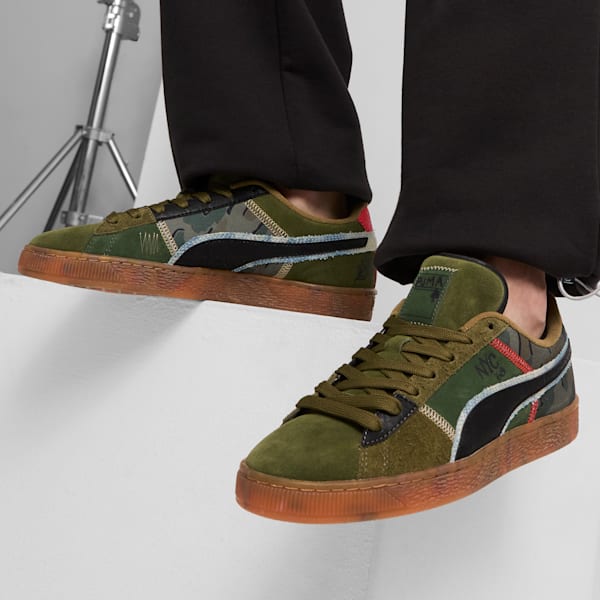 Puma insignia cheap