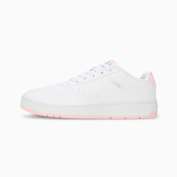 Court Classic Women s Sneakers PUMA