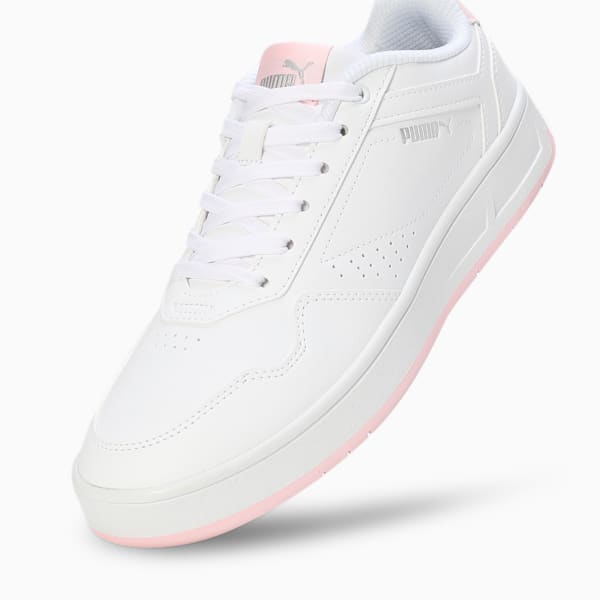Court Classic Women s Sneakers PUMA