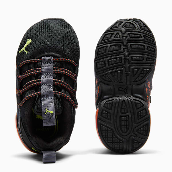 Axelion Mesh Full Throttle Toddlers Sneakers PUMA