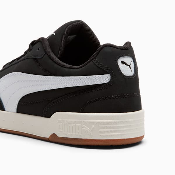 Tenis para hombre C-Skate Fresh, PUMA Black-PUMA White, extralarge