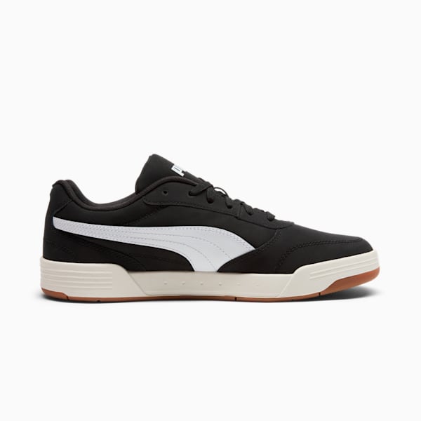 Tenis para hombre C-Skate Fresh, PUMA Black-PUMA White, extralarge