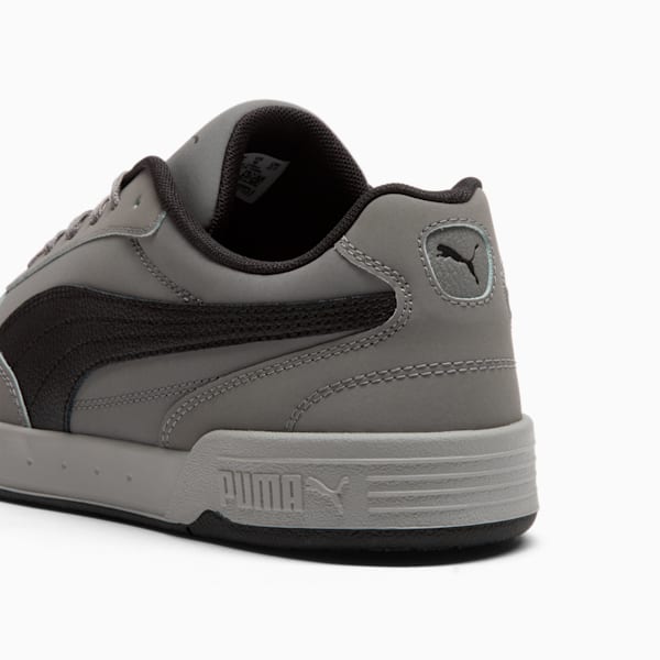 Tenis para hombre C-Skate Fresh, Cast Iron-PUMA Black, extralarge