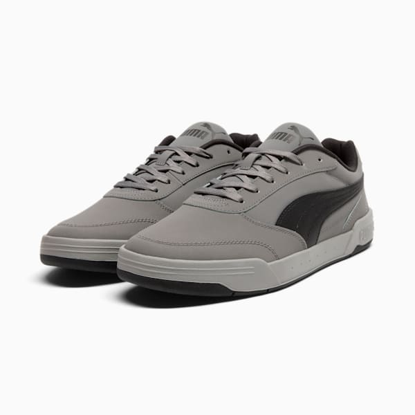 Tenis para hombre C-Skate Fresh, Cast Iron-PUMA Black, extralarge