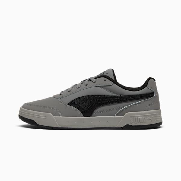 Tenis para hombre C-Skate Fresh, Cast Iron-PUMA Black, extralarge