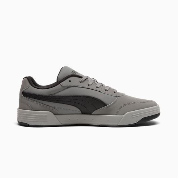 Tenis para hombre C-Skate Fresh, Cast Iron-PUMA Black, extralarge