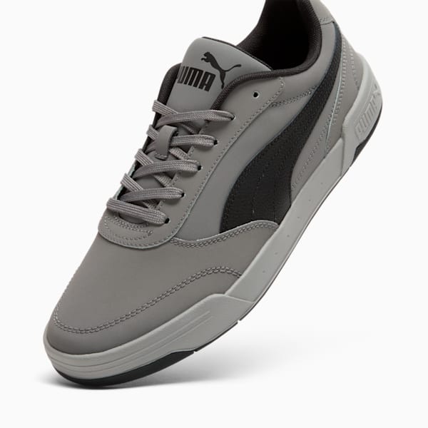 Tenis para hombre C-Skate Fresh, Cast Iron-PUMA Black, extralarge