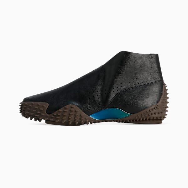 Tenis PUMA x ARIES ARISE Mostro, PUMA Black-Chocolate, extralarge