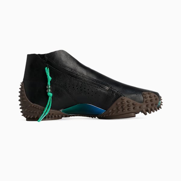 Tenis PUMA x ARIES ARISE Mostro, PUMA Black-Chocolate, extralarge