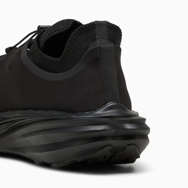 Tenis PUMA x HELIOT EMIL Deviate NITRO™, PUMA Black, extralarge
