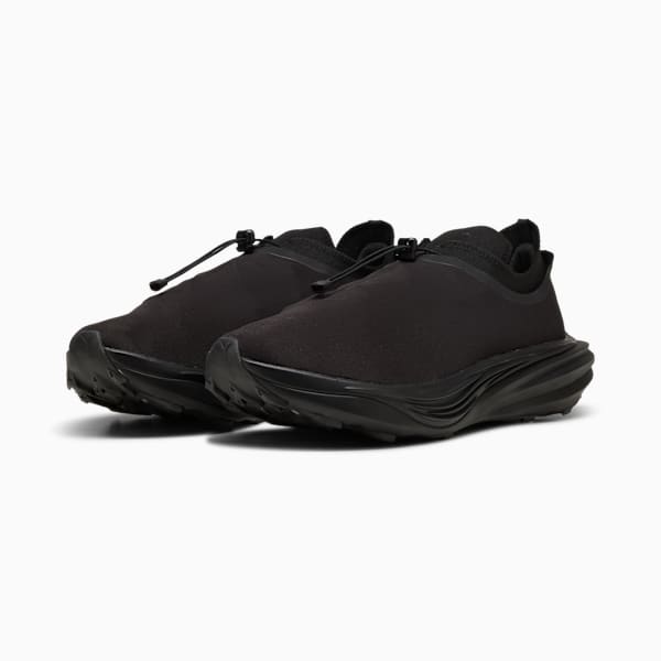 Tenis PUMA x HELIOT EMIL Deviate NITRO™, PUMA Black, extralarge