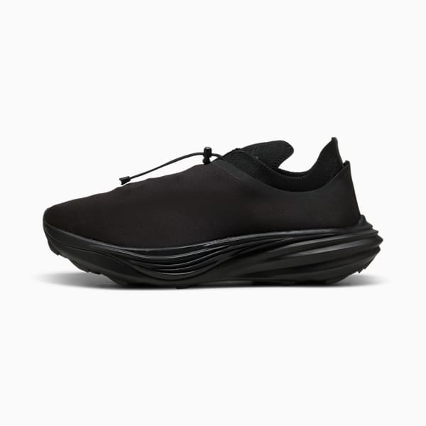 Tenis PUMA x HELIOT EMIL Deviate NITRO™, PUMA Black, extralarge