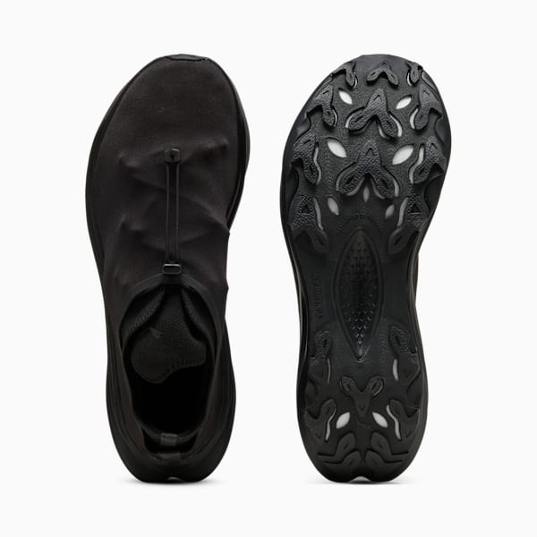 PUMA x HELIOT EMIL Deviate NITRO™ Men's Shoes, PUMA Black, extralarge