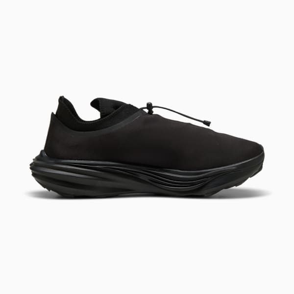PUMA x HELIOT EMIL Deviate NITRO™ Men's Shoes, PUMA Black, extralarge