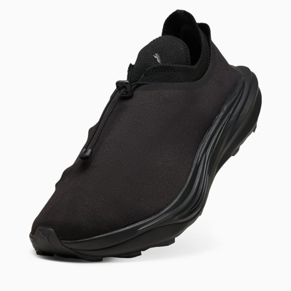Tenis PUMA x HELIOT EMIL Deviate NITRO™, PUMA Black, extralarge