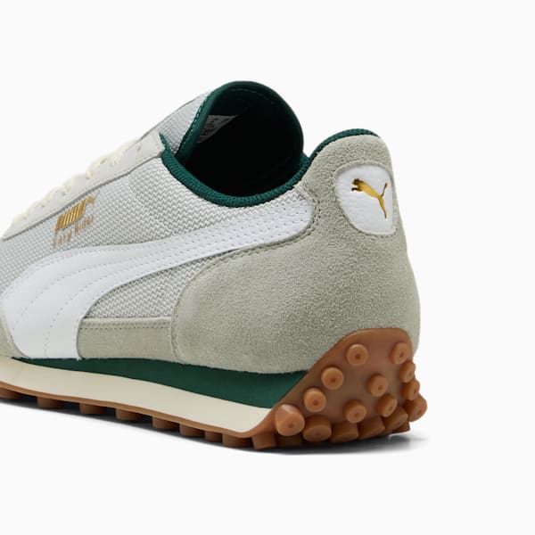 Tenis para hombre Easy Rider Elevated, Glacial Gray-Cool Mid Gray, extralarge