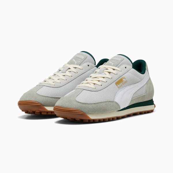 Tenis para hombre Easy Rider Elevated, Glacial Gray-Cool Mid Gray, extralarge