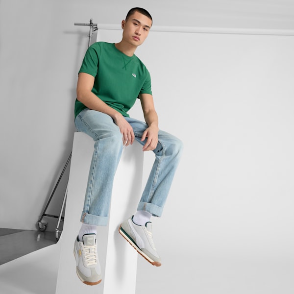 Tenis para hombre Easy Rider Elevated, Glacial Gray-Cool Mid Gray, extralarge